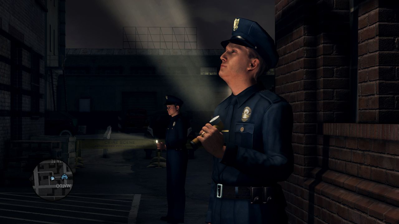 L.A. Noire - Imagen 22